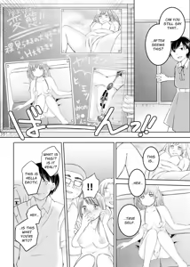 Page 30 of Doukyuusei ni Kiero ga Barete Iinari Dorei ni Saretemasu | My Classmates Find Out About My Erotic Model Job And Blackmail Me Into Subservience - preview thumbnail