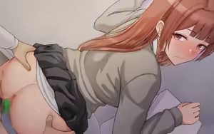 Page 475 of Ore to Himari no Hajimete Swapping Seikatsu - preview thumbnail
