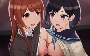 Page 545 of Ore to Himari no Hajimete Swapping Seikatsu - preview thumbnail