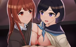 Page 547 of Ore to Himari no Hajimete Swapping Seikatsu - preview thumbnail