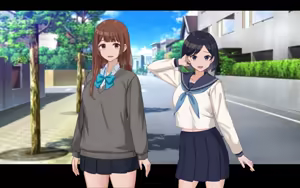 Page 600 of Ore to Himari no Hajimete Swapping Seikatsu - preview thumbnail