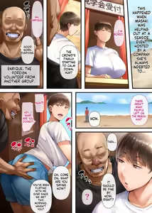Page 4 of My wife is currently overseas - preview thumbnail