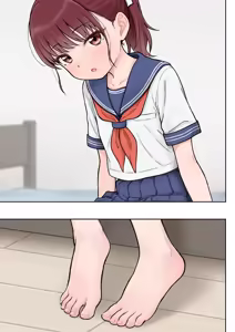Page 16 of Komari-chan - preview thumbnail
