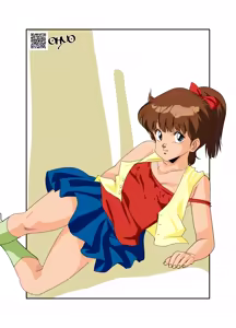 Page 108 of Oyoyo (OHYO) no Fantia Booth (Oyoyo (OHYO)) - preview thumbnail