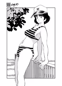 Page 134 of Oyoyo (OHYO) no Fantia Booth (Oyoyo (OHYO)) - preview thumbnail