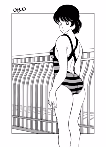 Page 138 of Oyoyo (OHYO) no Fantia Booth (Oyoyo (OHYO)) - preview thumbnail