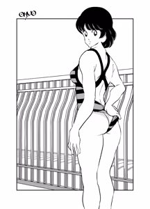 Page 139 of Oyoyo (OHYO) no Fantia Booth (Oyoyo (OHYO)) - preview thumbnail