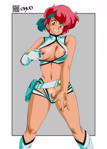Page 161 of Oyoyo (OHYO) no Fantia Booth (Oyoyo (OHYO)) - preview thumbnail