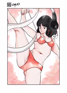Page 174 of Oyoyo (OHYO) no Fantia Booth (Oyoyo (OHYO)) - preview thumbnail