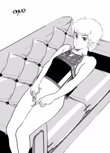 Page 181 of Oyoyo (OHYO) no Fantia Booth (Oyoyo (OHYO)) - preview thumbnail