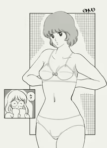 Page 206 of Oyoyo (OHYO) no Fantia Booth (Oyoyo (OHYO)) - preview thumbnail