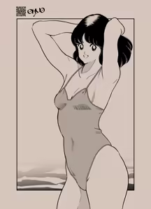 Page 223 of Oyoyo (OHYO) no Fantia Booth (Oyoyo (OHYO)) - preview thumbnail