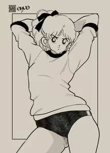 Page 225 of Oyoyo (OHYO) no Fantia Booth (Oyoyo (OHYO)) - preview thumbnail