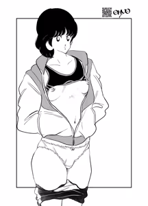 Page 46 of Oyoyo (OHYO) no Fantia Booth (Oyoyo (OHYO)) - preview thumbnail