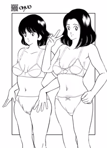 Page 78 of Oyoyo (OHYO) no Fantia Booth (Oyoyo (OHYO)) - preview thumbnail