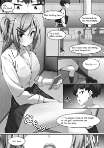 Page 164 of Comics - preview thumbnail