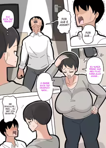 Page 11 of Musuko to Kekkon Shite mo Ii desu ka? 1 | Posso casar com meu filho biológico? 1 - preview thumbnail