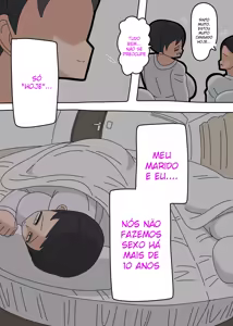 Page 16 of Musuko to Kekkon Shite mo Ii desu ka? 1 | Posso casar com meu filho biológico? 1 - preview thumbnail