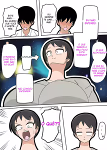 Page 9 of Musuko to Kekkon Shite mo Ii desu ka? 1 | Posso casar com meu filho biológico? 1 - preview thumbnail