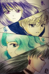 Page 168 of artist: はな - preview thumbnail