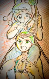 Page 215 of artist: はな - preview thumbnail