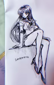 Page 306 of artist: はな - preview thumbnail