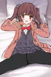 Page 1033 of アイル - preview thumbnail