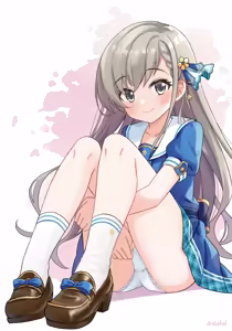 Page 1107 of アイル - preview thumbnail