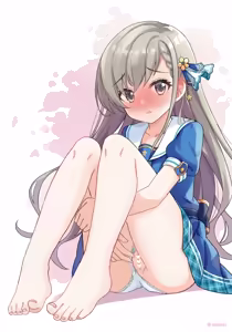 Page 1110 of アイル - preview thumbnail