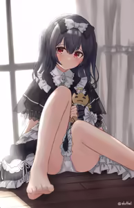 Page 1264 of アイル - preview thumbnail