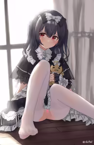 Page 1265 of アイル - preview thumbnail