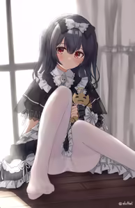 Page 1269 of アイル - preview thumbnail