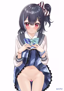 Page 1283 of アイル - preview thumbnail