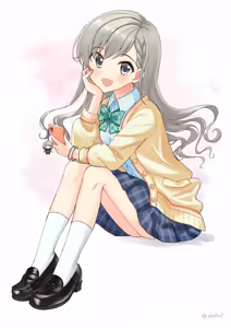Page 1372 of アイル - preview thumbnail