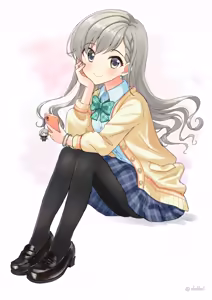 Page 1373 of アイル - preview thumbnail