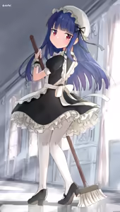 Page 1385 of アイル - preview thumbnail
