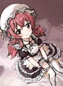 Page 1556 of アイル - preview thumbnail