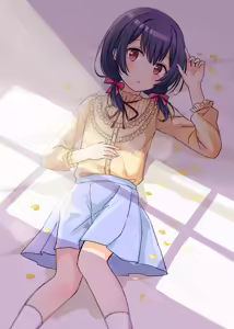 Page 1562 of アイル - preview thumbnail