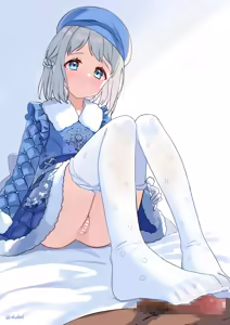 Page 224 of アイル - preview thumbnail