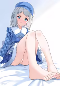Page 235 of アイル - preview thumbnail