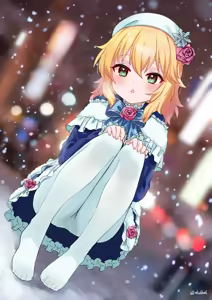 Page 243 of アイル - preview thumbnail