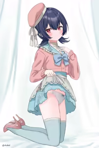 Page 266 of アイル - preview thumbnail