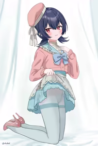 Page 267 of アイル - preview thumbnail