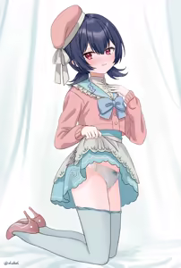 Page 268 of アイル - preview thumbnail