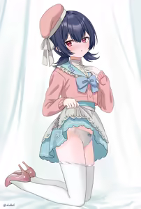 Page 270 of アイル - preview thumbnail