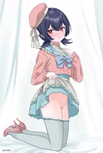 Page 273 of アイル - preview thumbnail