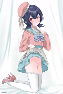 Page 274 of アイル - preview thumbnail