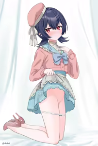 Page 275 of アイル - preview thumbnail
