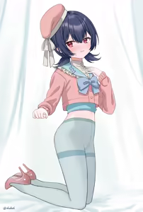 Page 277 of アイル - preview thumbnail