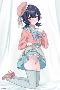 Page 288 of アイル - preview thumbnail